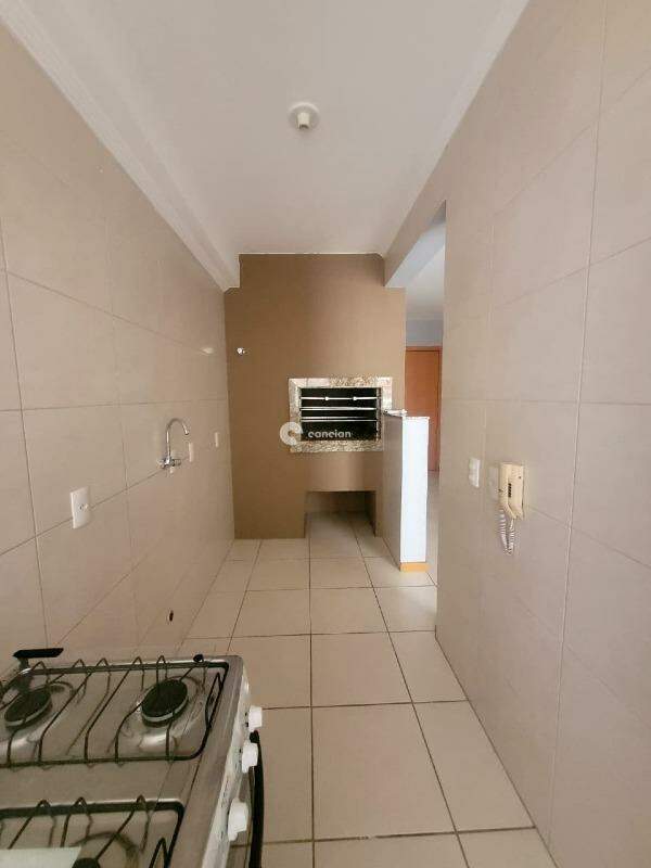 Apartamento para aluguel no Nossa Senhora do Rosário: