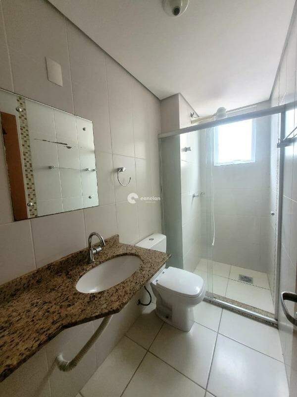 Apartamento para aluguel no Nossa Senhora do Rosário: