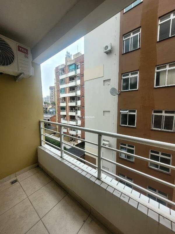Apartamento para aluguel no Nossa Senhora do Rosário: