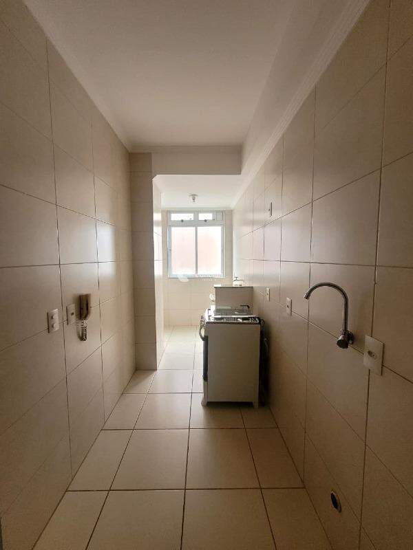Apartamento para aluguel no Nossa Senhora do Rosário: