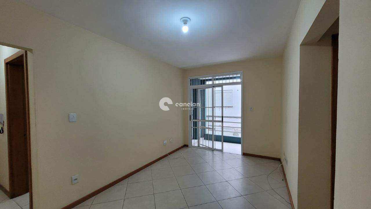 Apartamento para aluguel no Nossa Senhora do Rosário: 