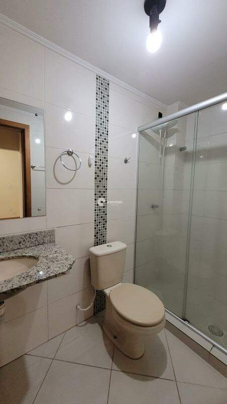 Apartamento para aluguel no Nossa Senhora do Rosário: 