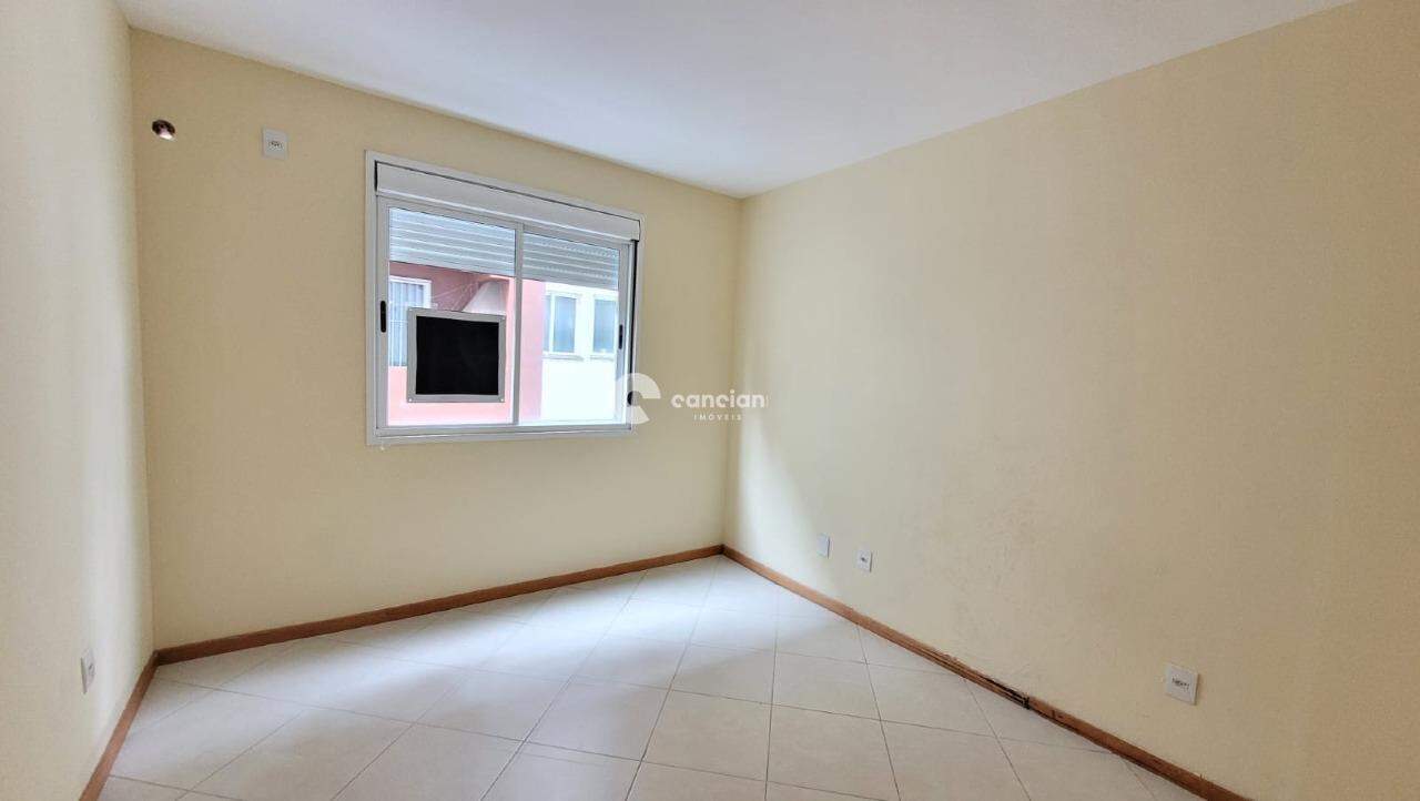 Apartamento para aluguel no Nossa Senhora do Rosário: 