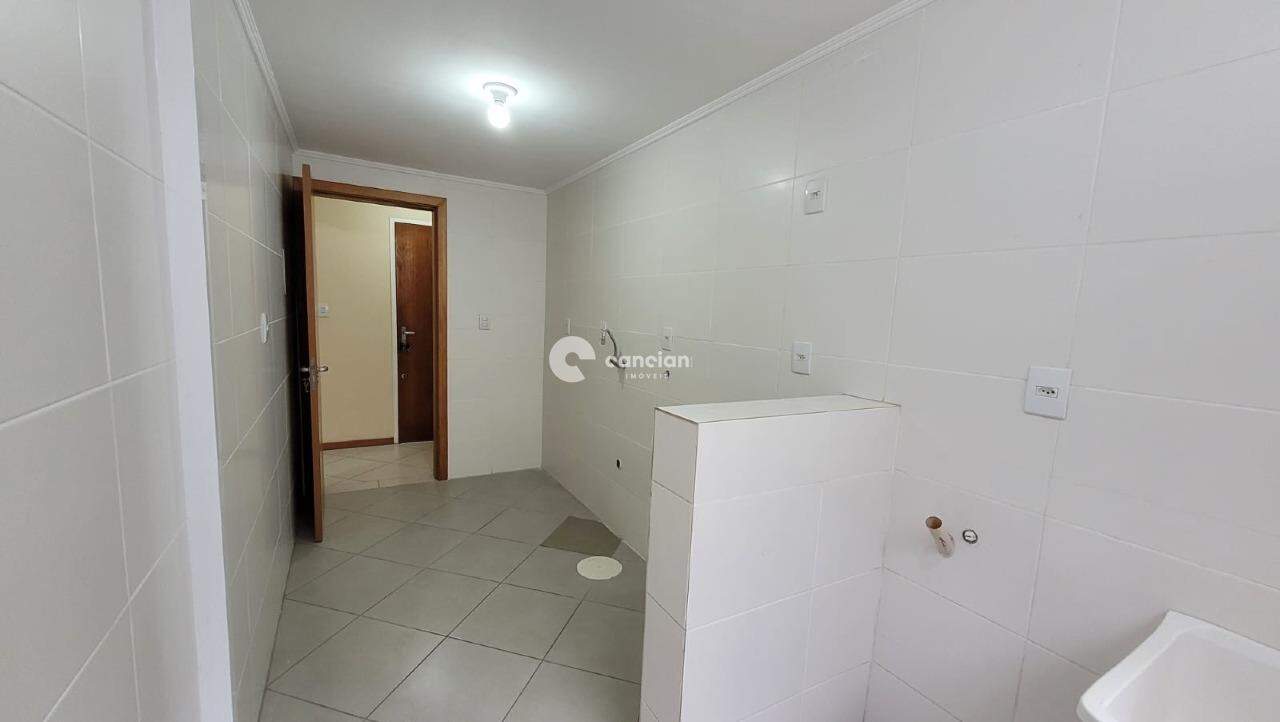 Apartamento para aluguel no Nossa Senhora do Rosário: 