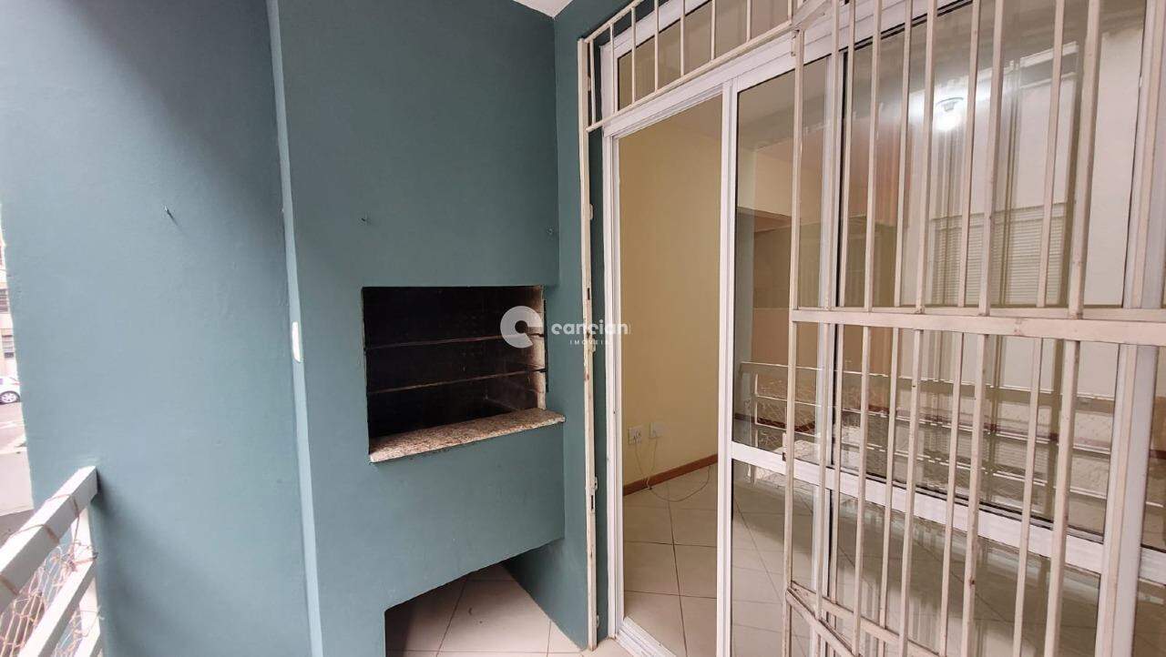 Apartamento para aluguel no Nossa Senhora do Rosário: 