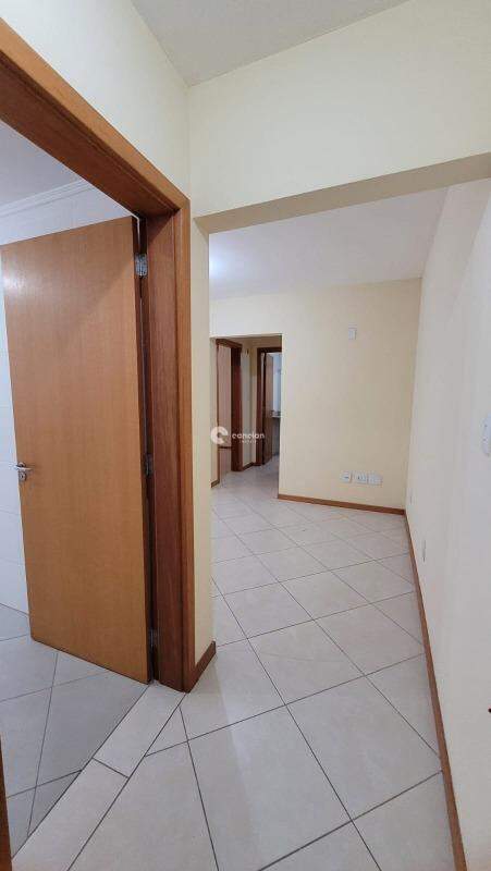 Apartamento para aluguel no Nossa Senhora do Rosário: 
