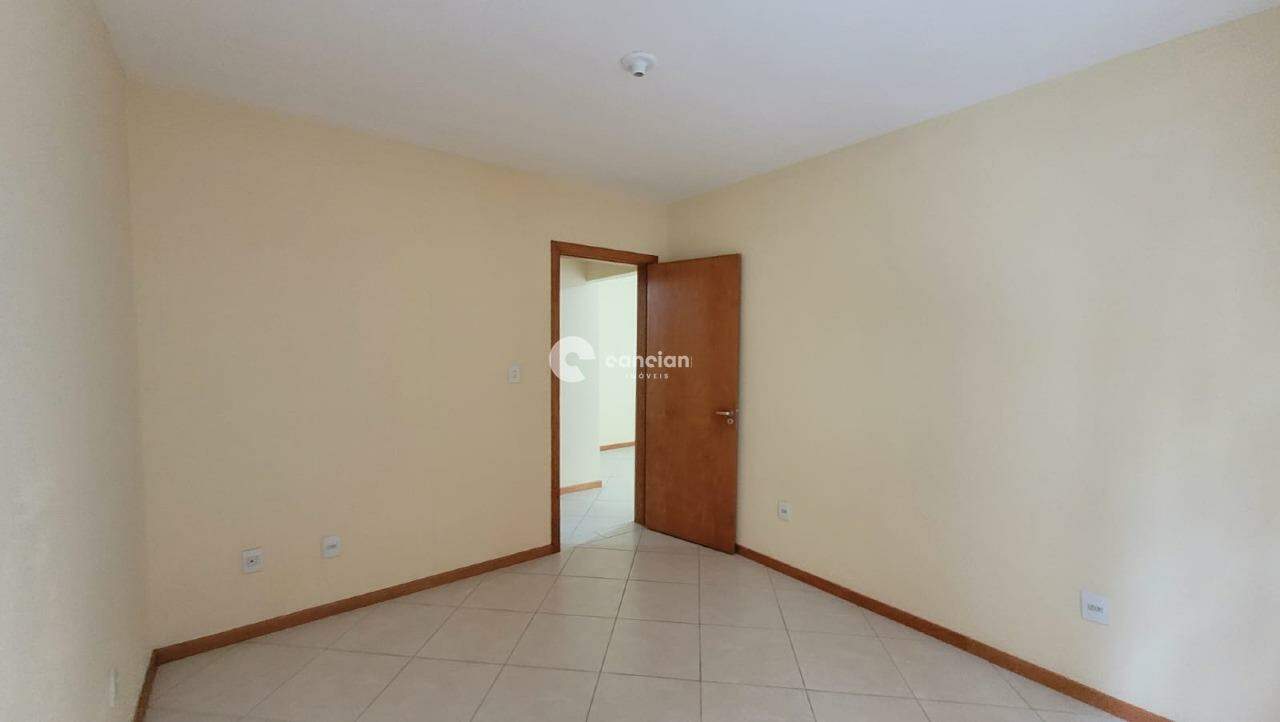 Apartamento para aluguel no Nossa Senhora do Rosário: 