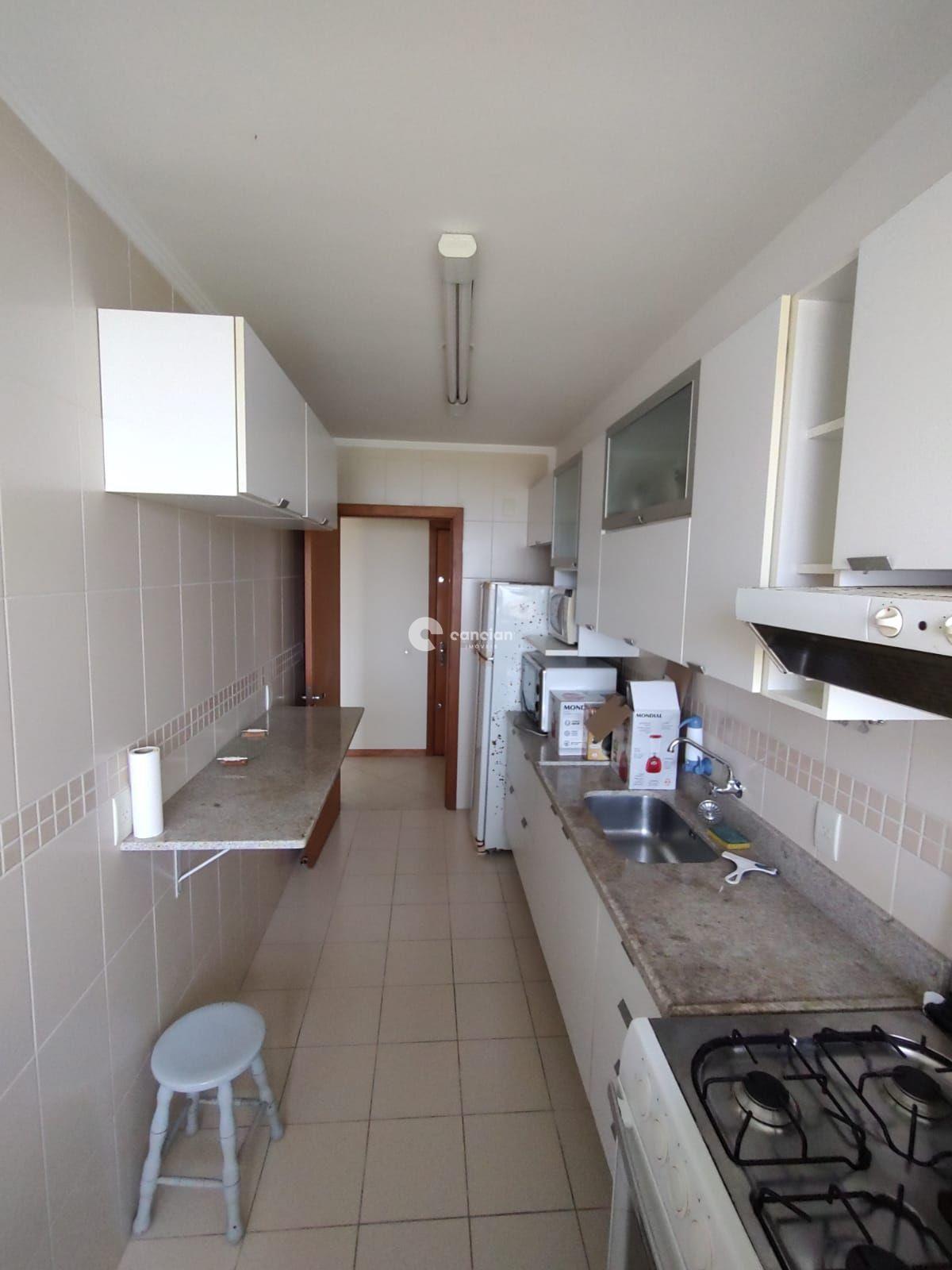 Apartamento para aluguel no Nonoai: 