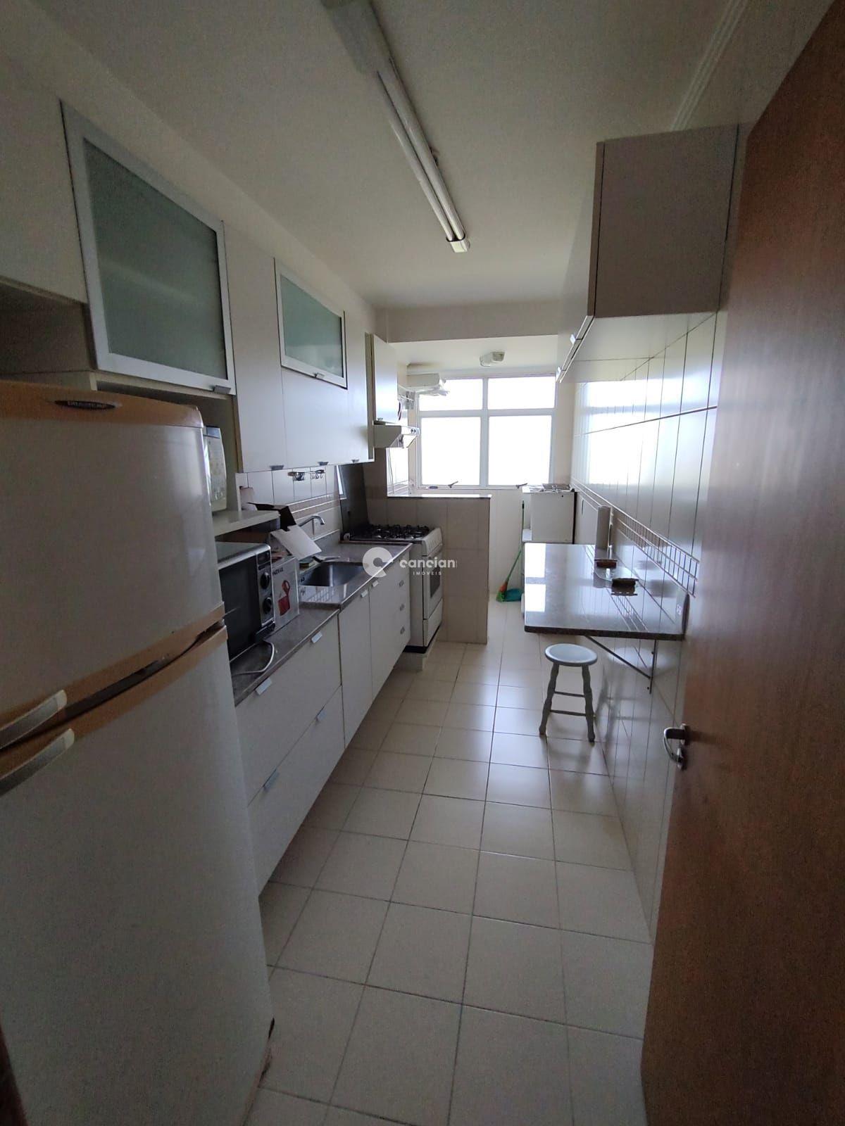 Apartamento para aluguel no Nonoai: 