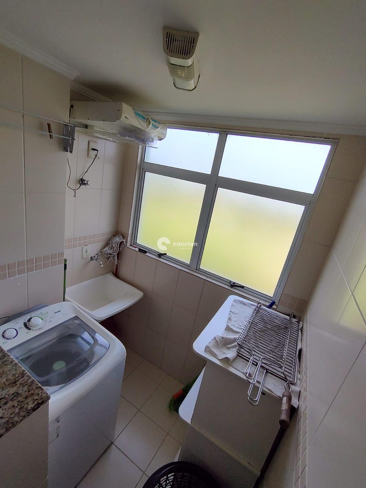 Apartamento para aluguel no Nonoai: 