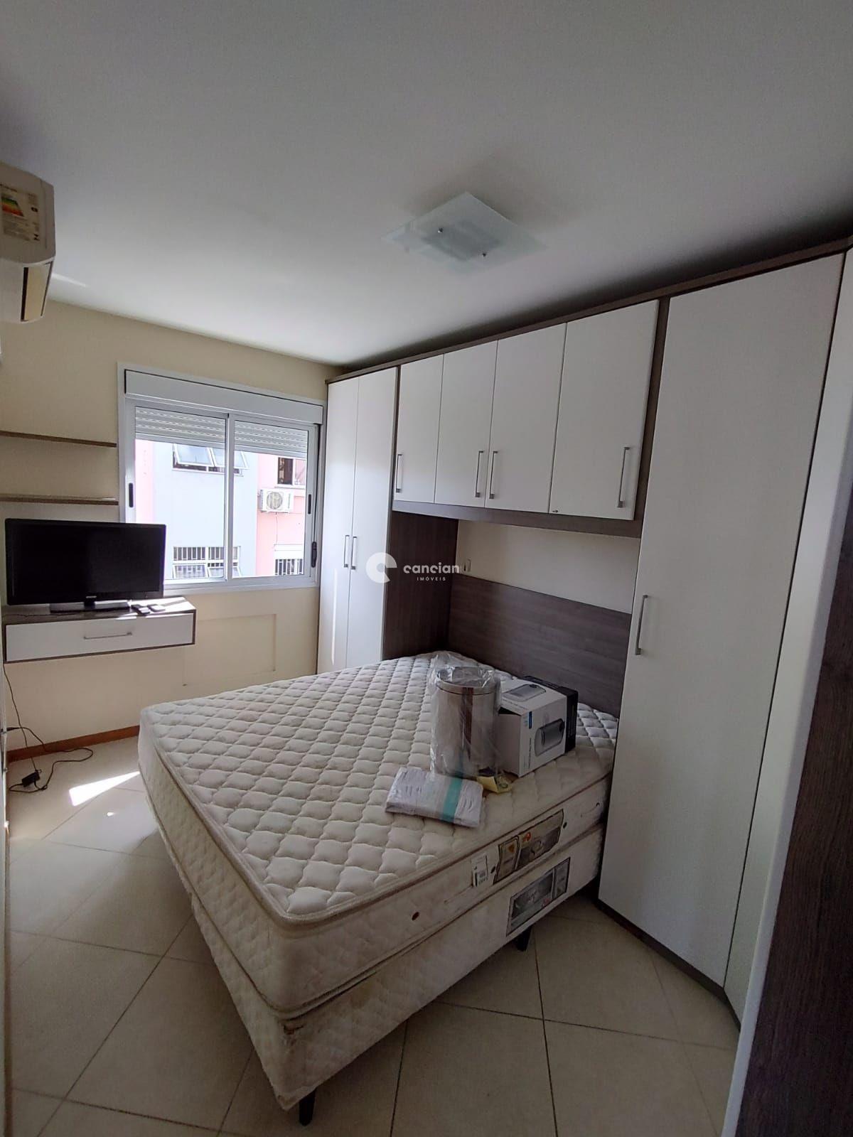 Apartamento para aluguel no Nonoai: 