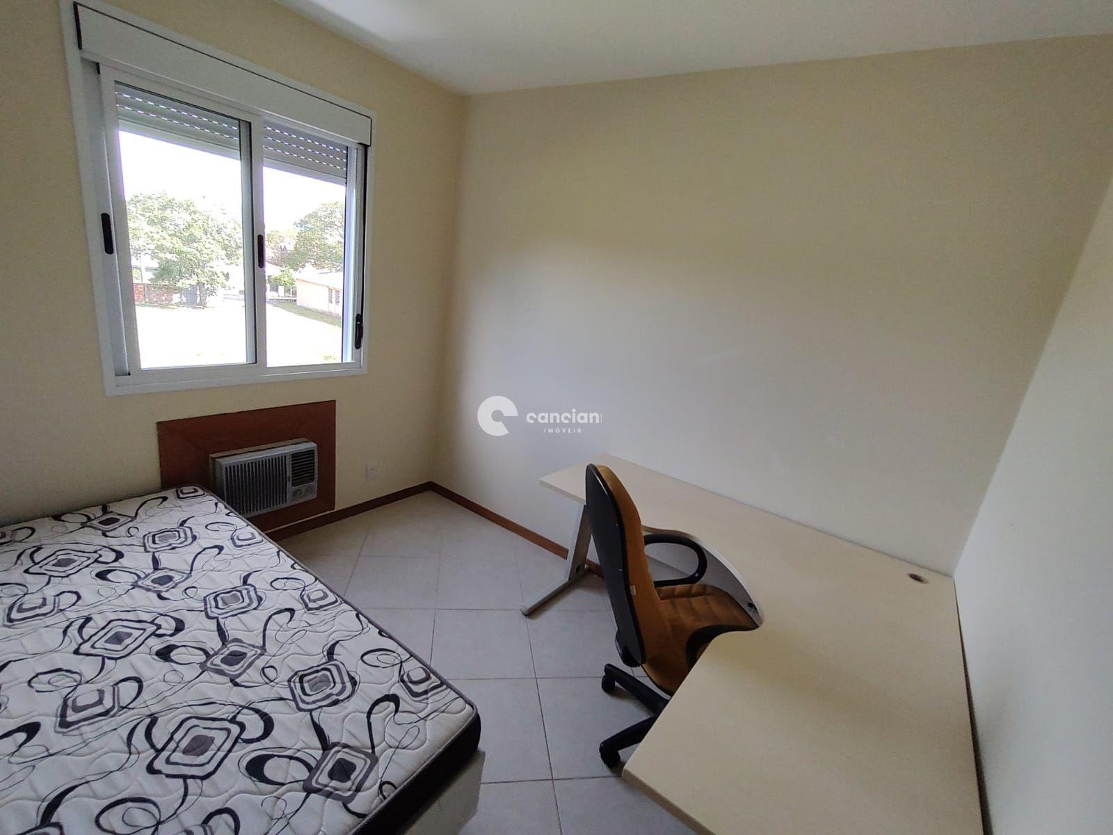 Apartamento para aluguel no Nonoai: 