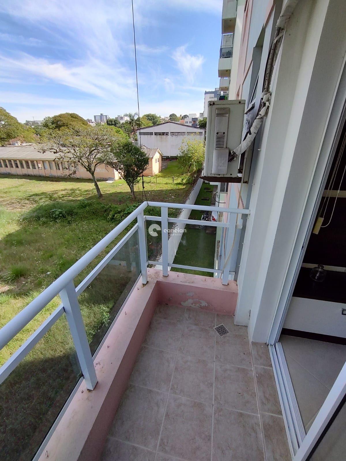 Apartamento para aluguel no Nonoai: 