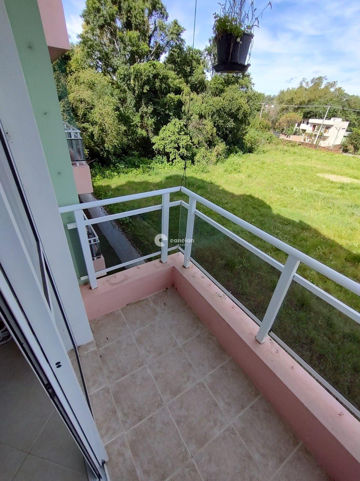 Apartamento para aluguel no Nonoai: 