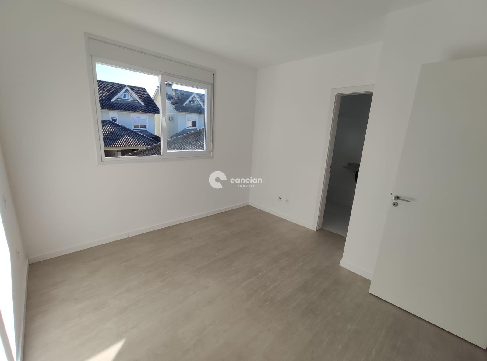 Casa de Condomínio para aluguel no São José: 