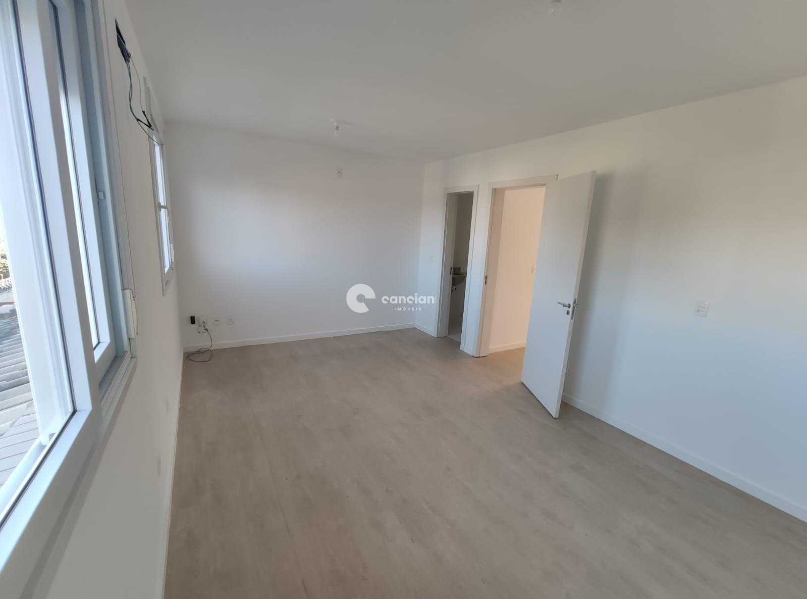 Casa de Condomínio para aluguel no São José: 