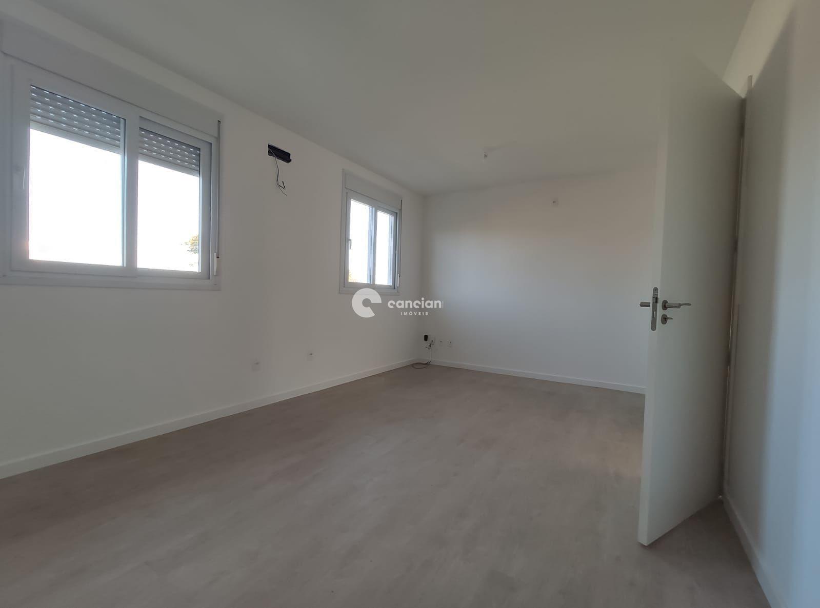 Casa de Condomínio para aluguel no São José: 