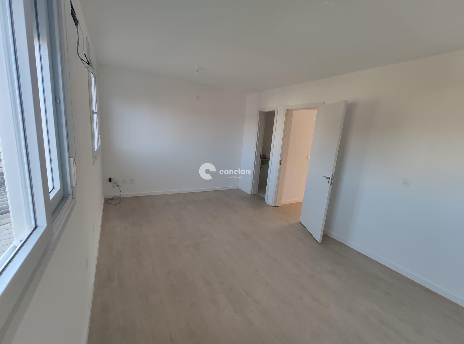 Casa de Condomínio para aluguel no São José: 