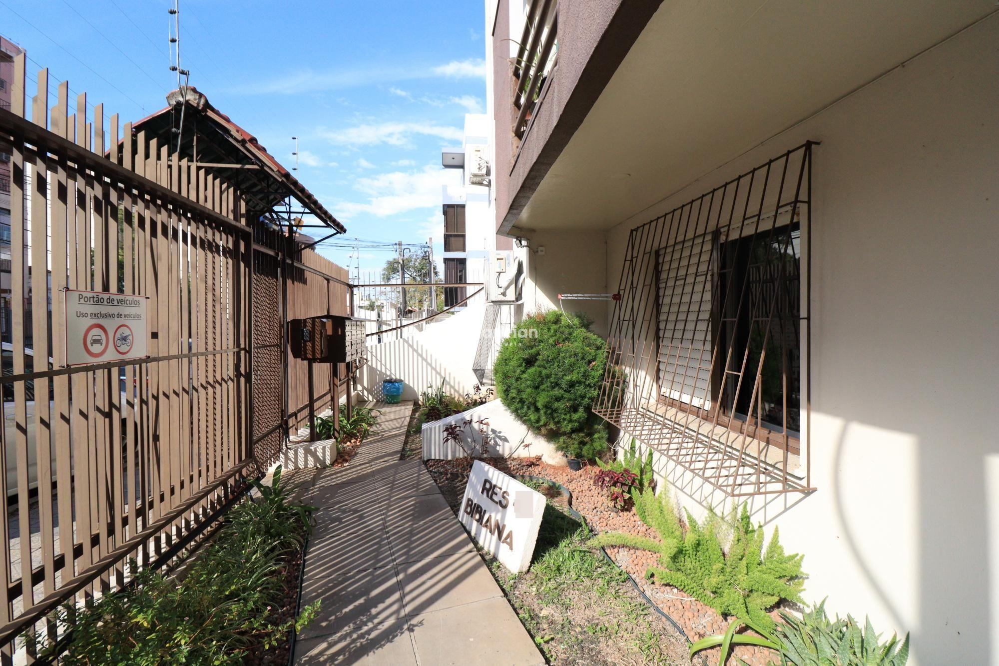 Apartamento para aluguel no Nossa Senhora de Fátima: