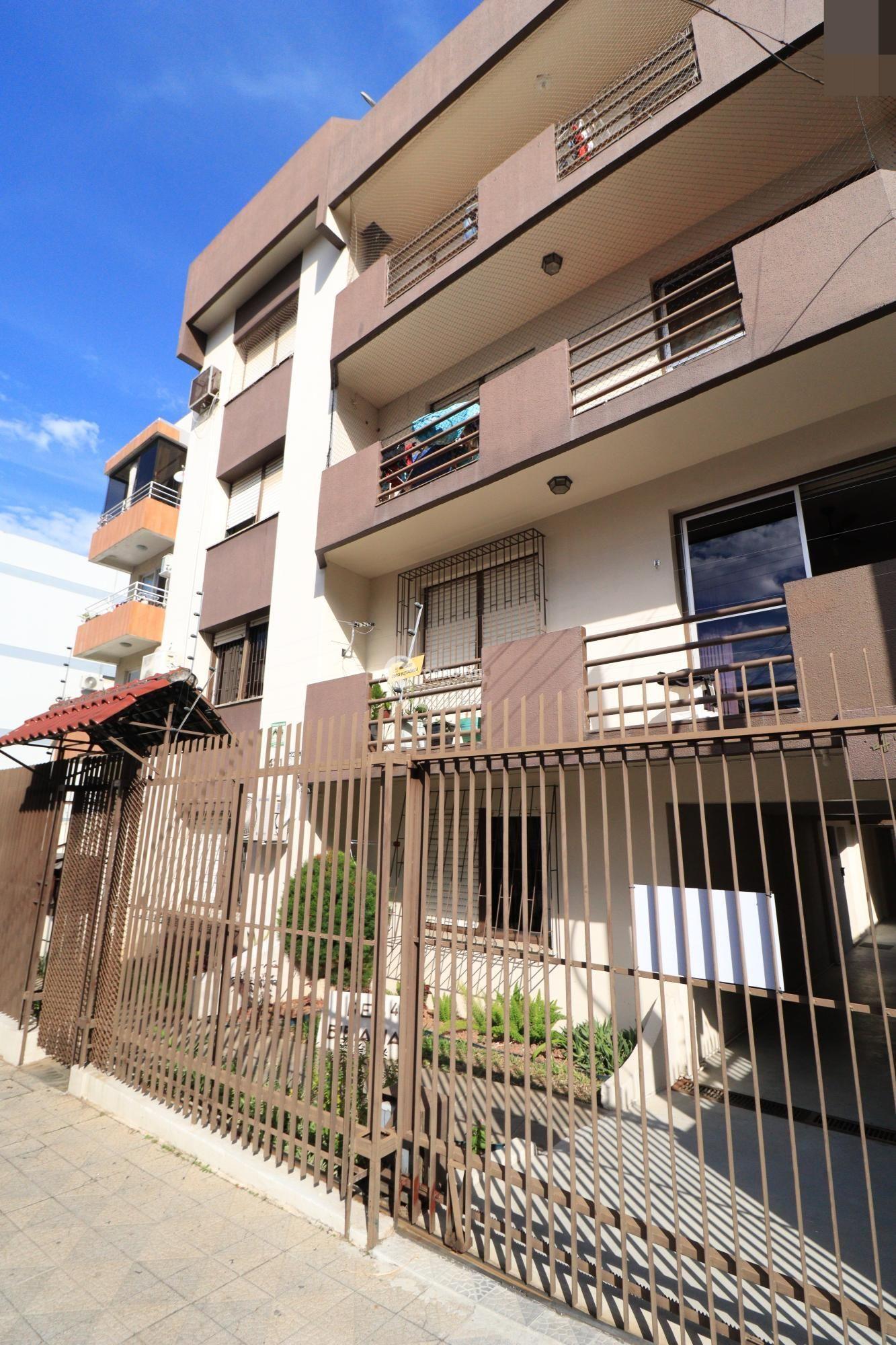 Apartamento para aluguel no Nossa Senhora de Fátima: