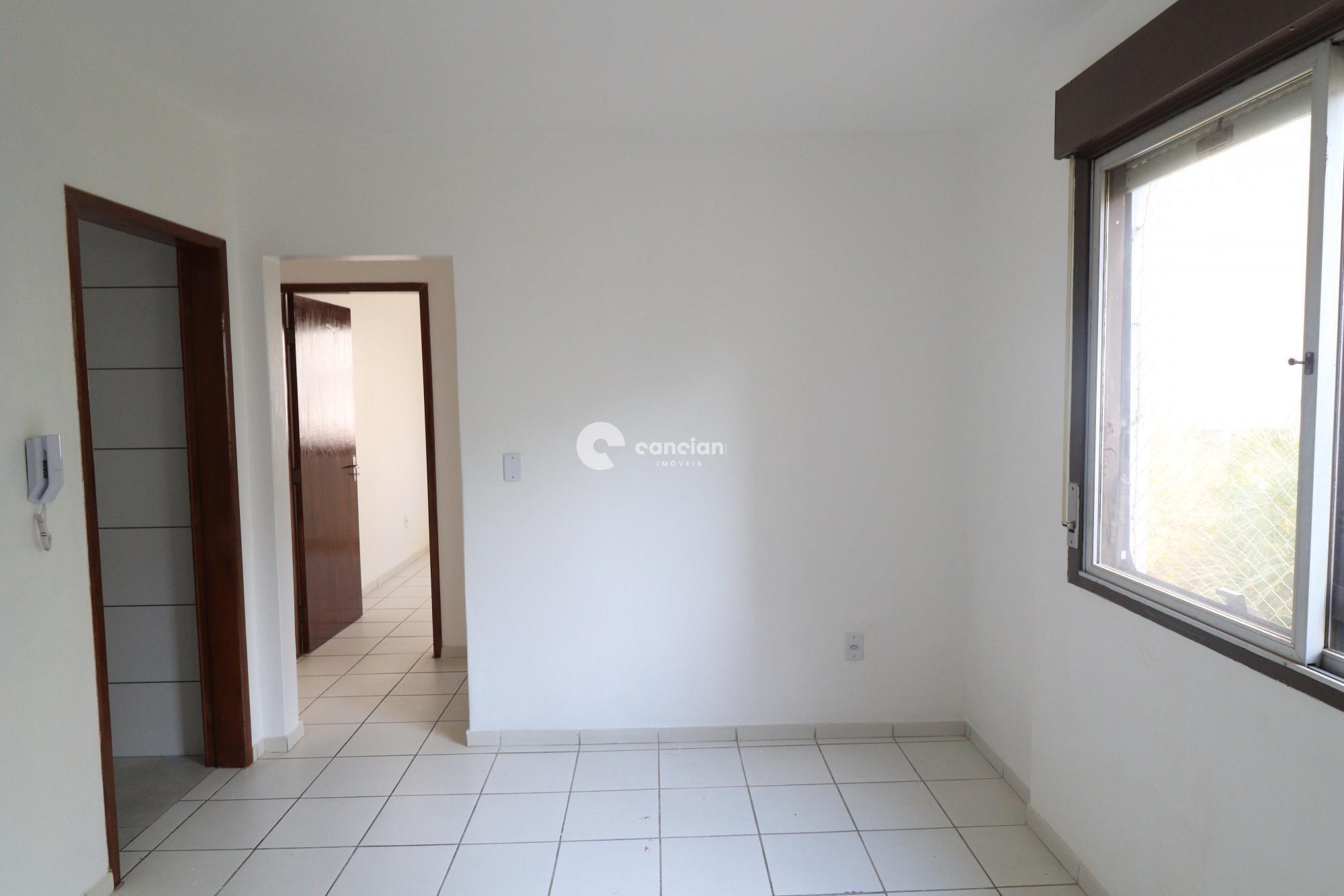 Apartamento para aluguel no Nossa Senhora de Fátima: