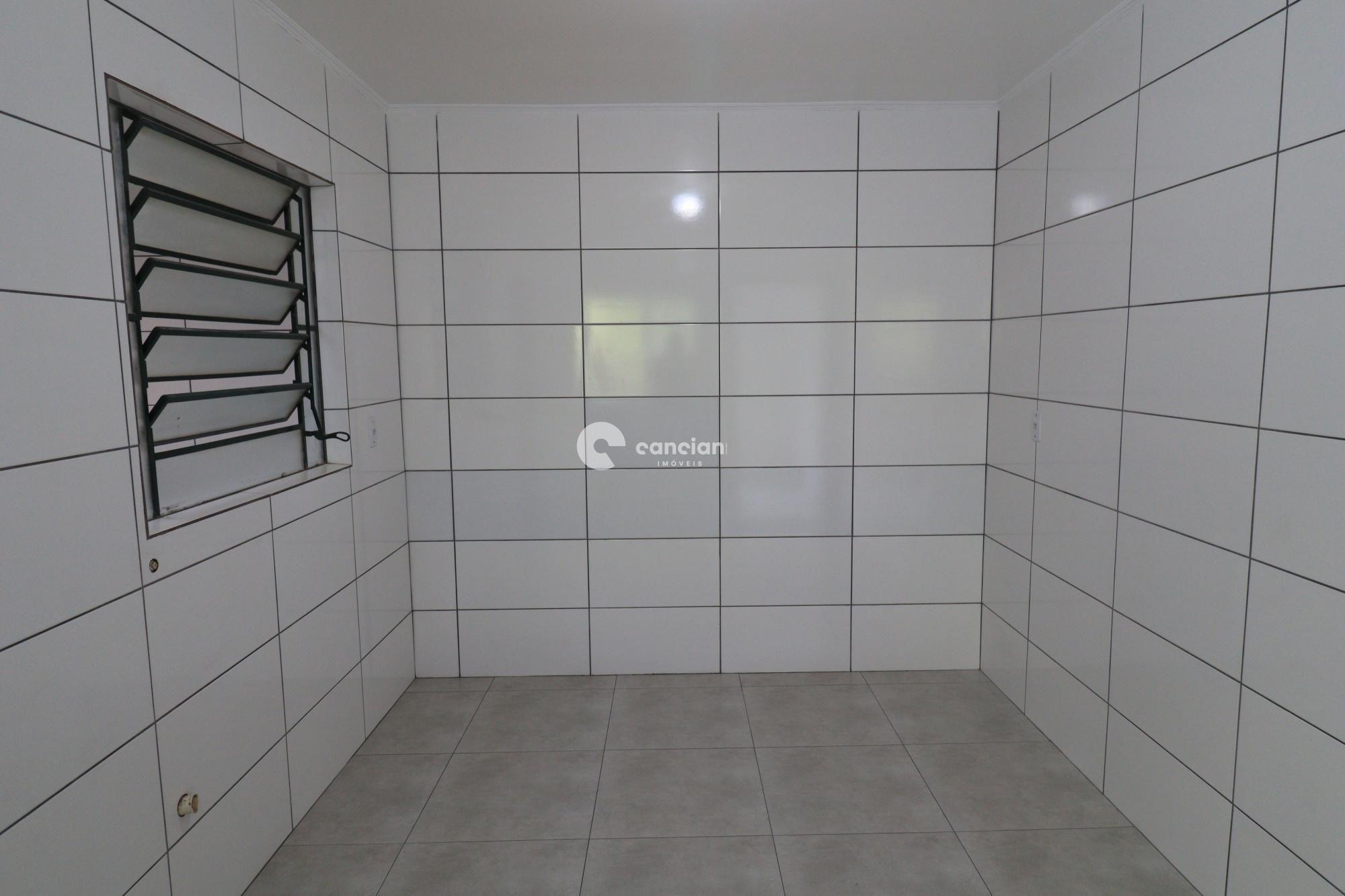 Apartamento para aluguel no Nossa Senhora de Fátima: