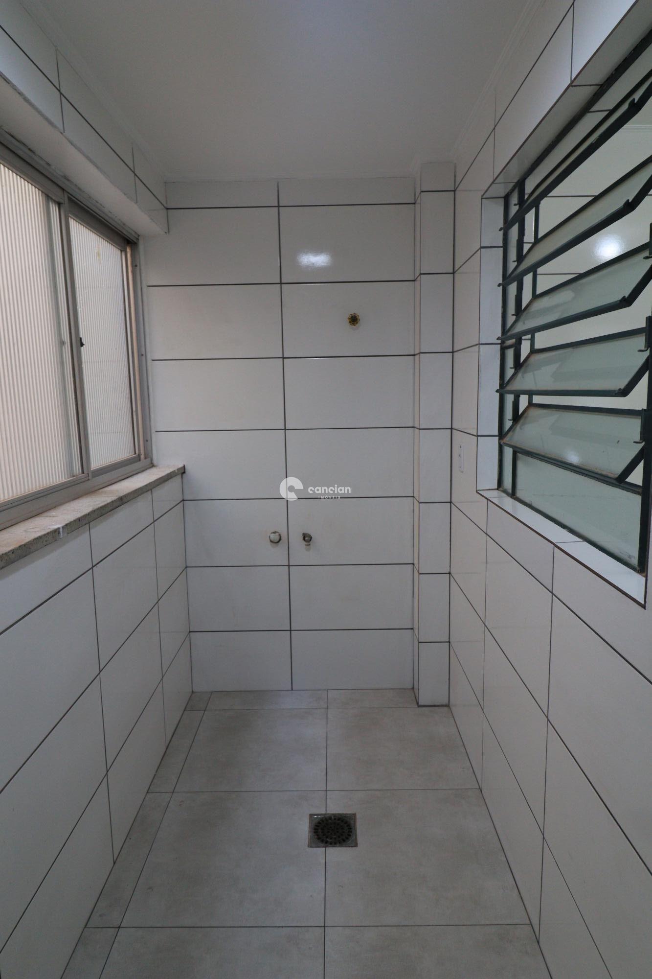 Apartamento para aluguel no Nossa Senhora de Fátima: