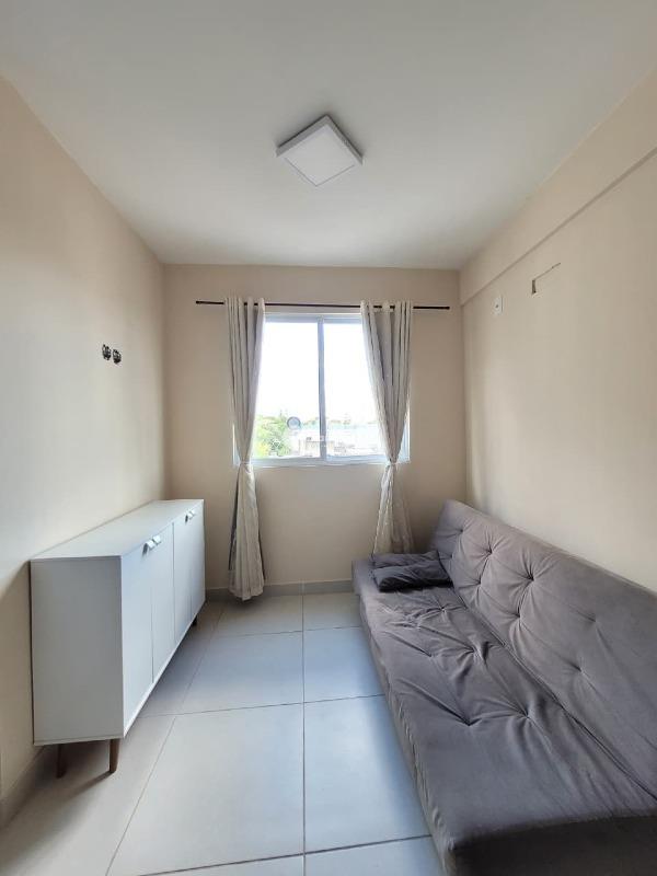 Apartamento para aluguel no Nossa Senhora de Fátima: 