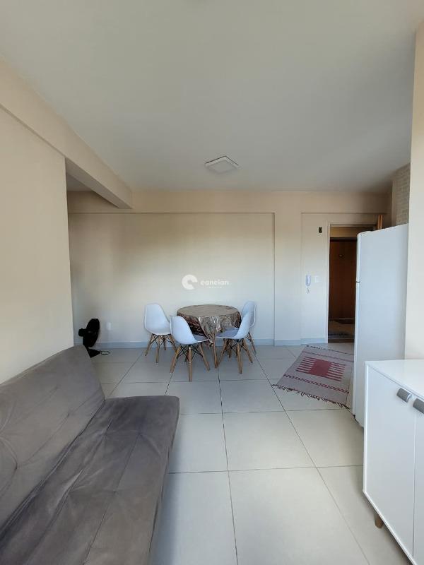 Apartamento para aluguel no Nossa Senhora de Fátima: 