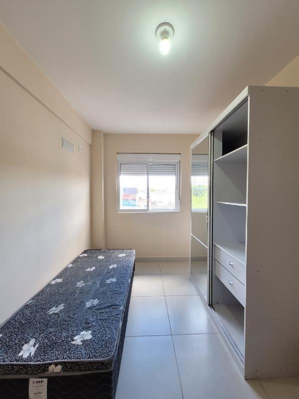 Apartamento para aluguel no Nossa Senhora de Fátima: 
