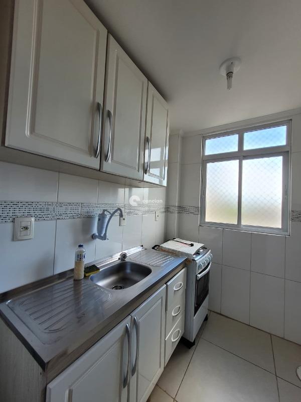 Apartamento para aluguel no Nossa Senhora de Fátima: 