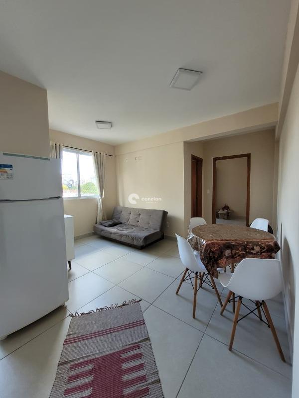 Apartamento para aluguel no Nossa Senhora de Fátima: 