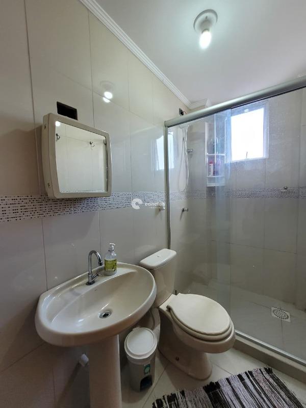 Apartamento para aluguel no Nossa Senhora de Fátima: 
