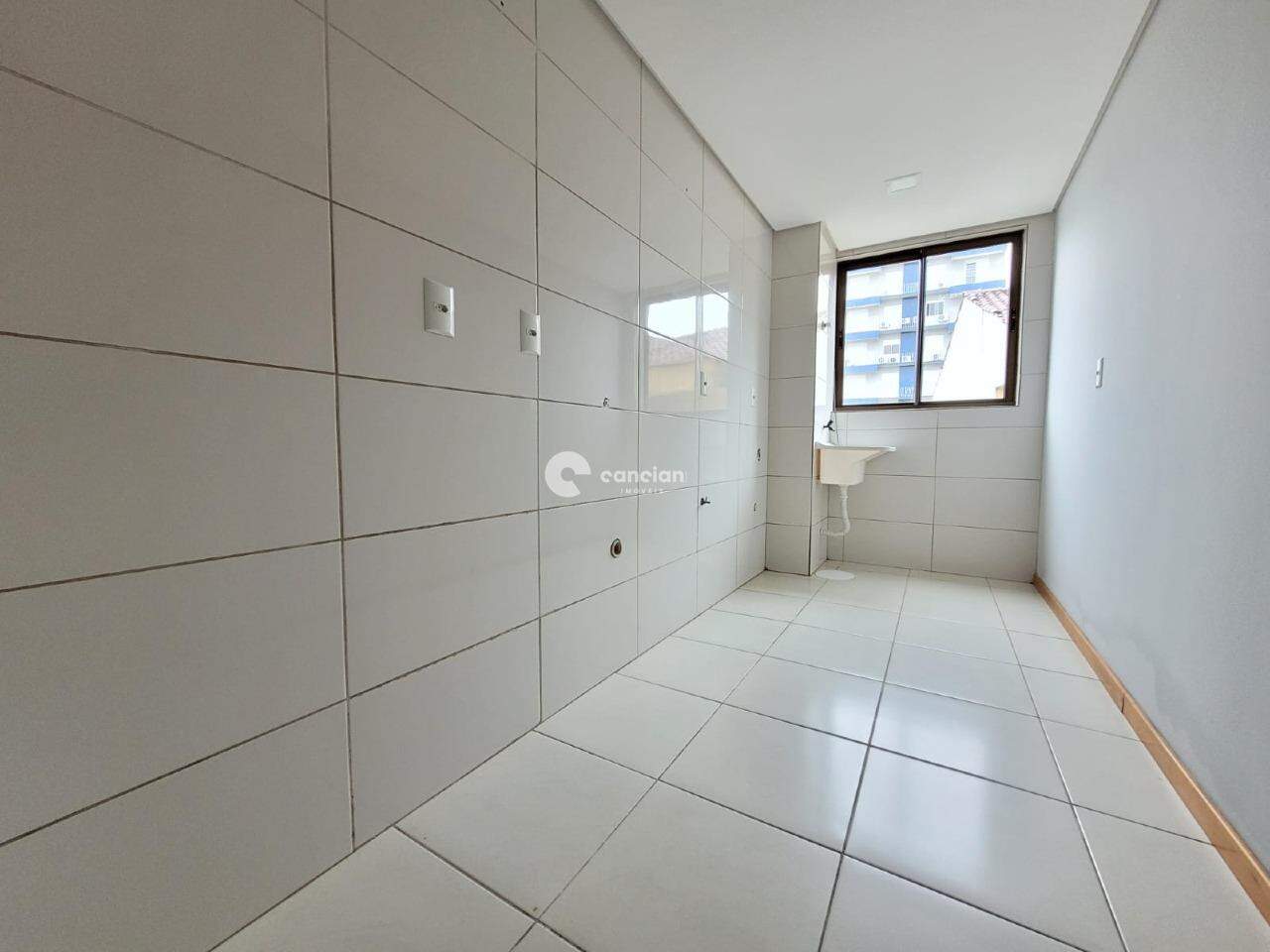 Apartamento para aluguel no Nossa Senhora de Lourdes: 