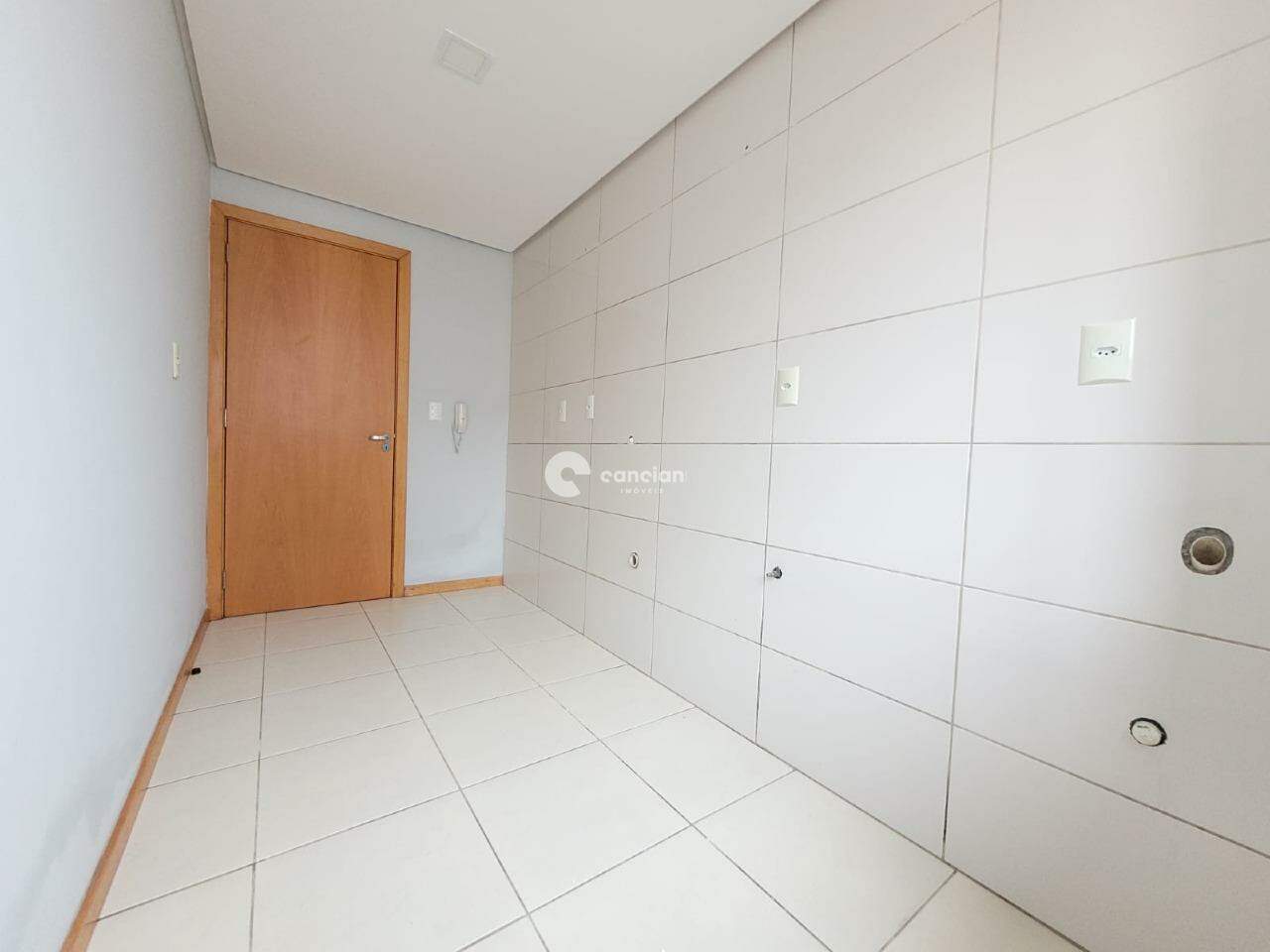 Apartamento para aluguel no Nossa Senhora de Lourdes: 