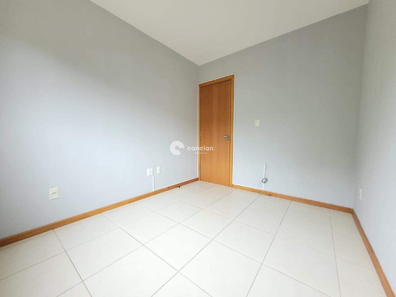 Apartamento para aluguel no Nossa Senhora de Lourdes: 