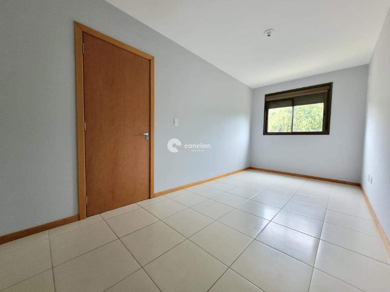 Apartamento para aluguel no Nossa Senhora de Lourdes: 