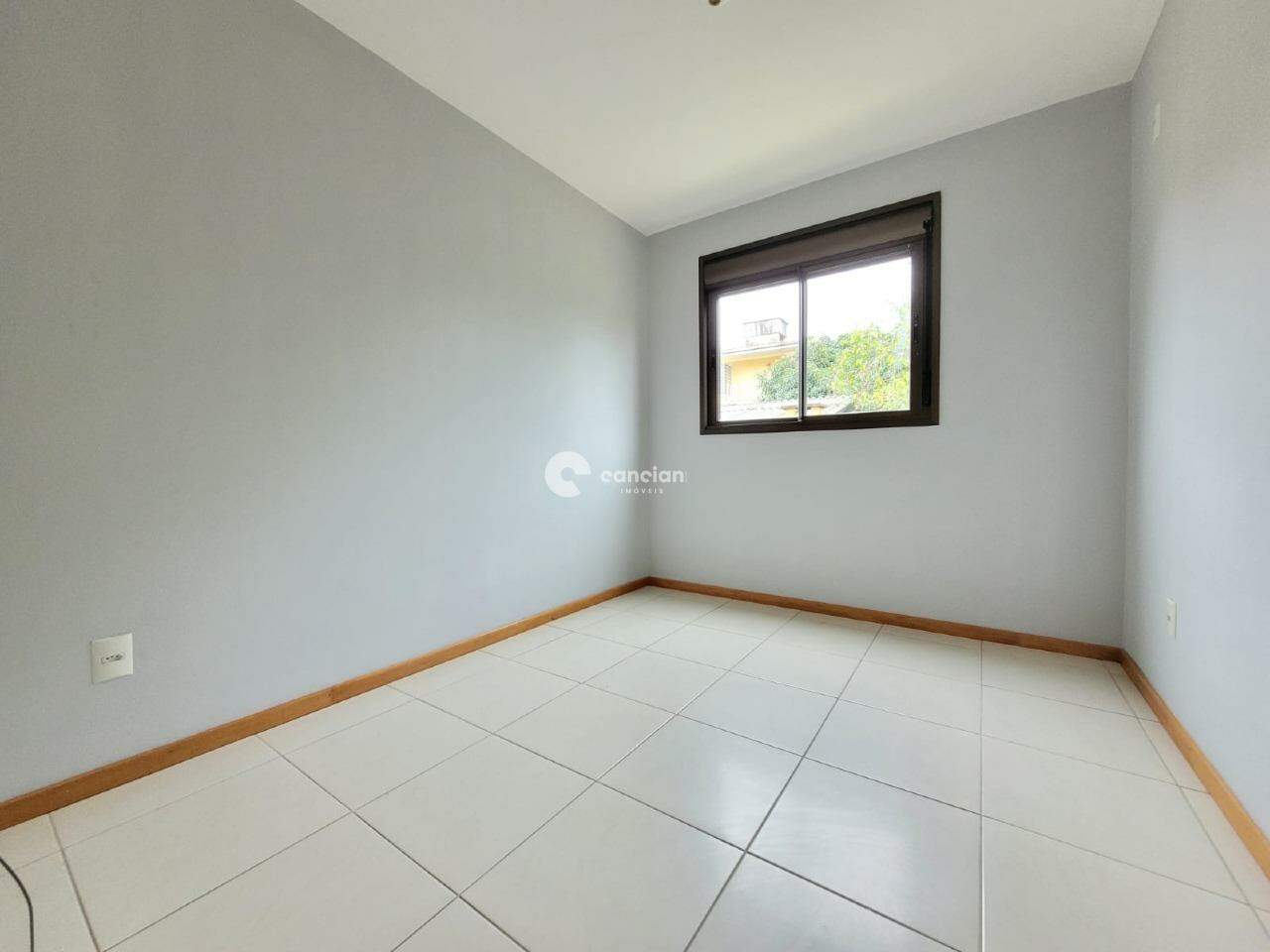 Apartamento para aluguel no Nossa Senhora de Lourdes: 
