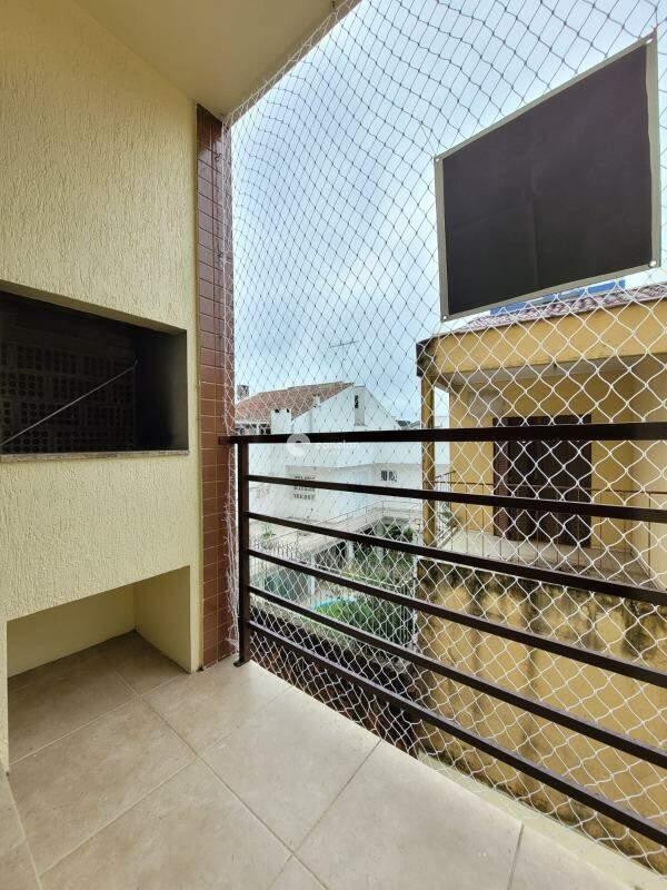 Apartamento para aluguel no Nossa Senhora de Lourdes: 