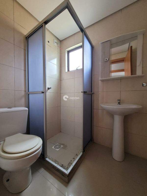 Apartamento para aluguel no Nossa Senhora de Lourdes: 