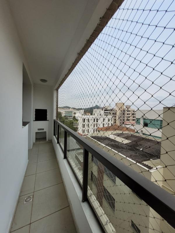 Apartamento para aluguel no Nossa Senhora das Dores: