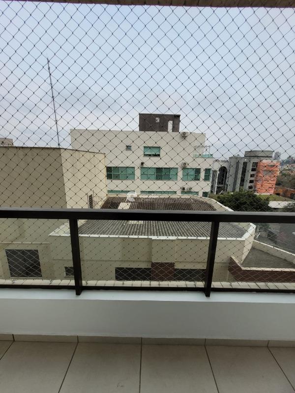 Apartamento para aluguel no Nossa Senhora das Dores: