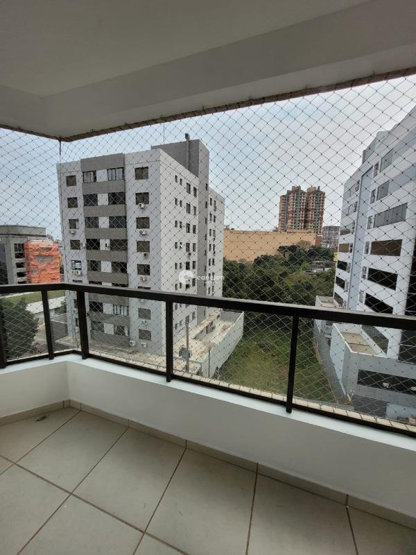 Apartamento para aluguel no Nossa Senhora das Dores: