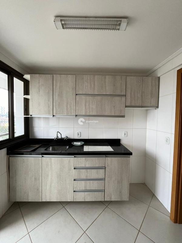 Apartamento para aluguel no Nossa Senhora das Dores: