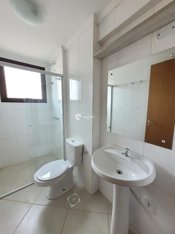 Apartamento para aluguel no Nossa Senhora das Dores: