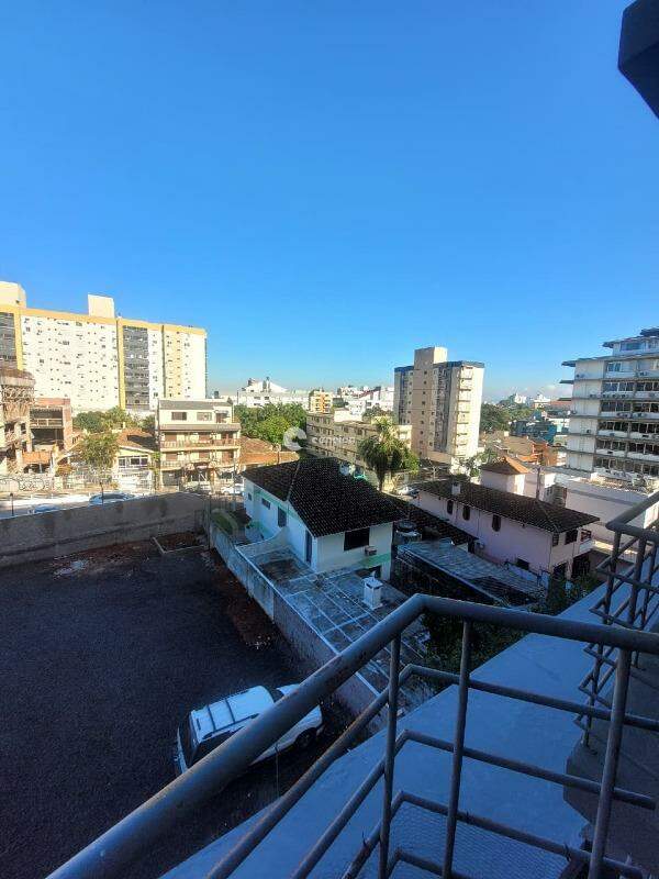 Apartamento para aluguel no Centro: 