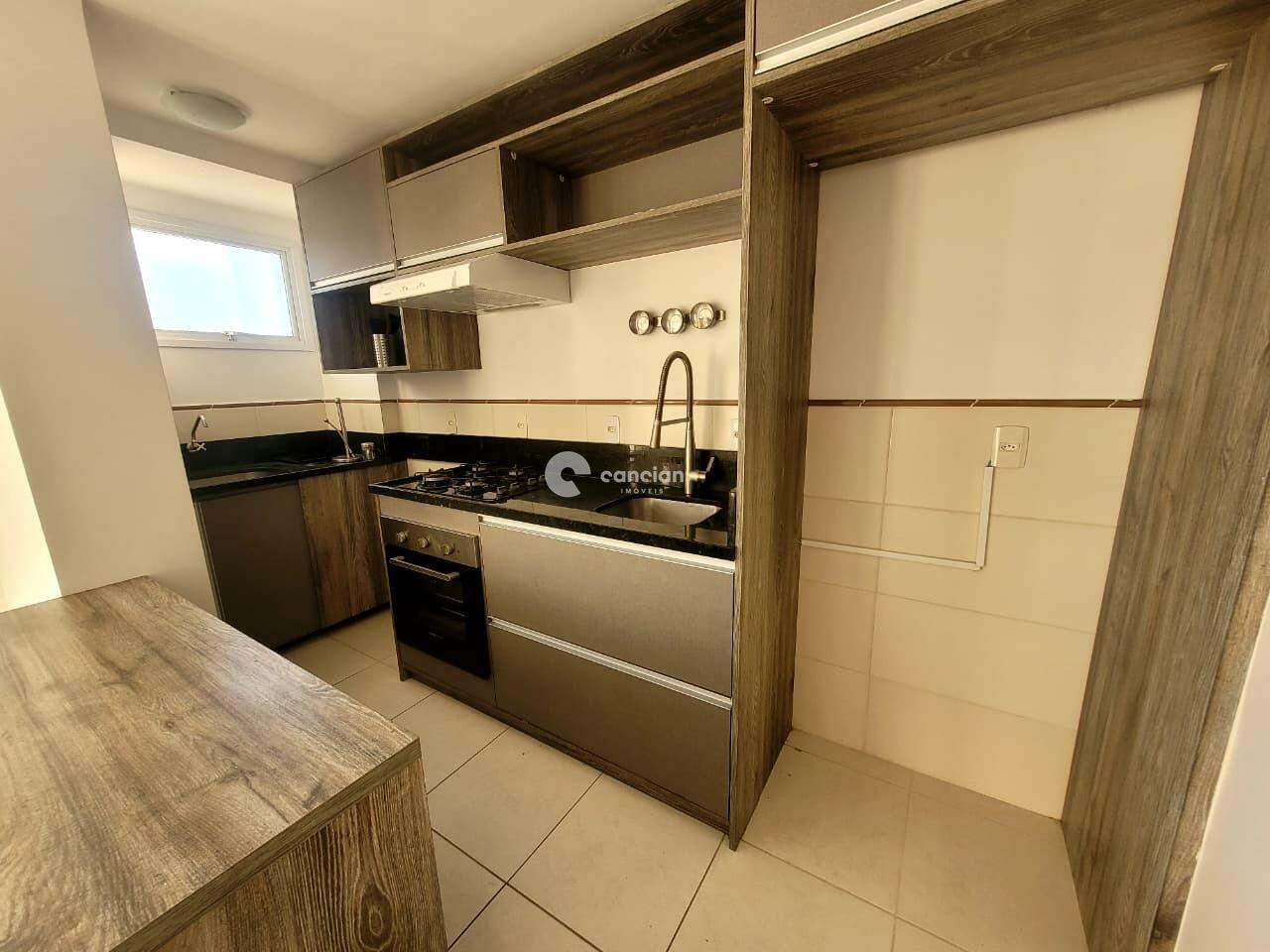 Apartamento para aluguel no Nossa Senhora de Fátima: 