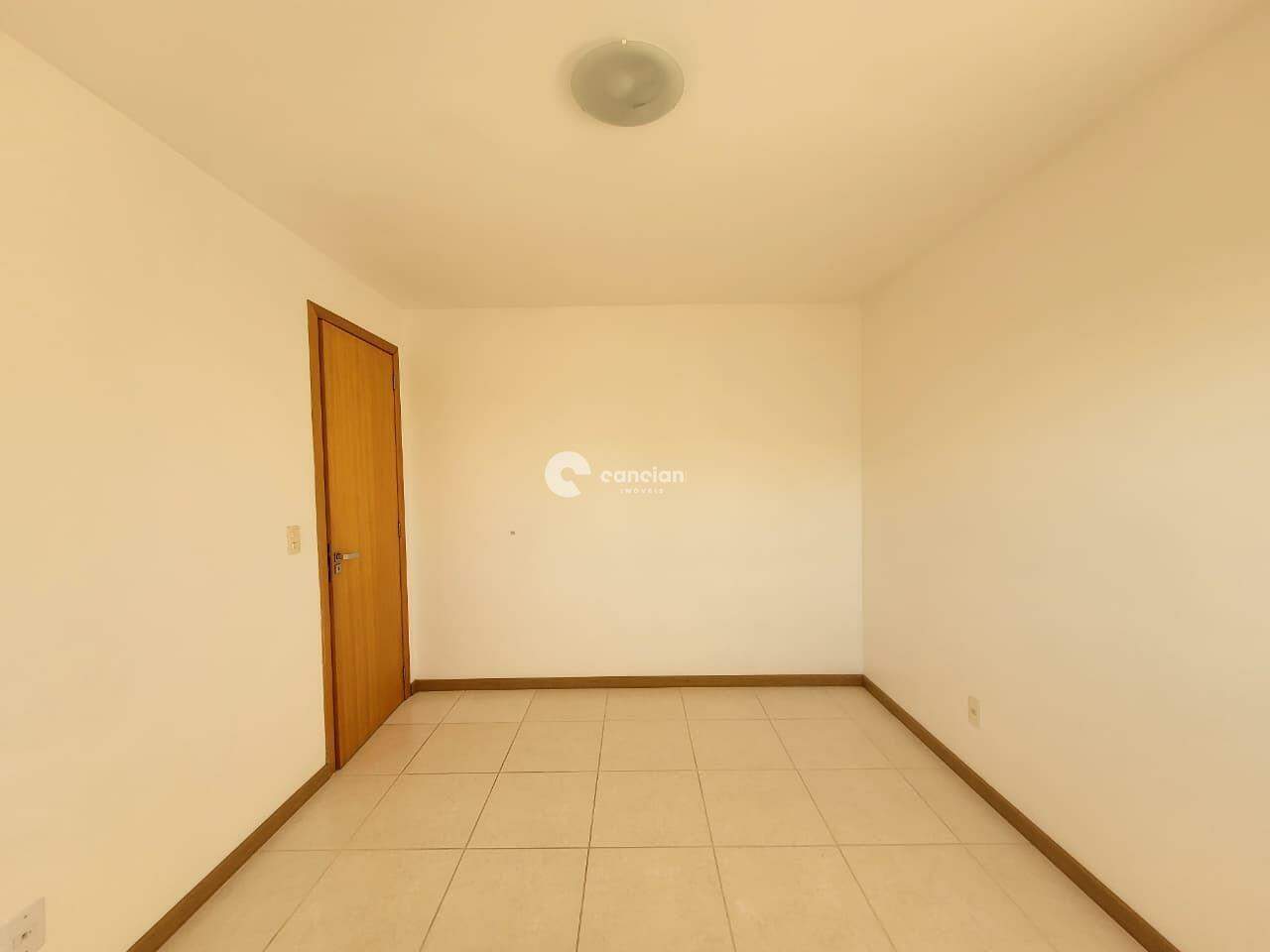 Apartamento para aluguel no Nossa Senhora de Fátima: 