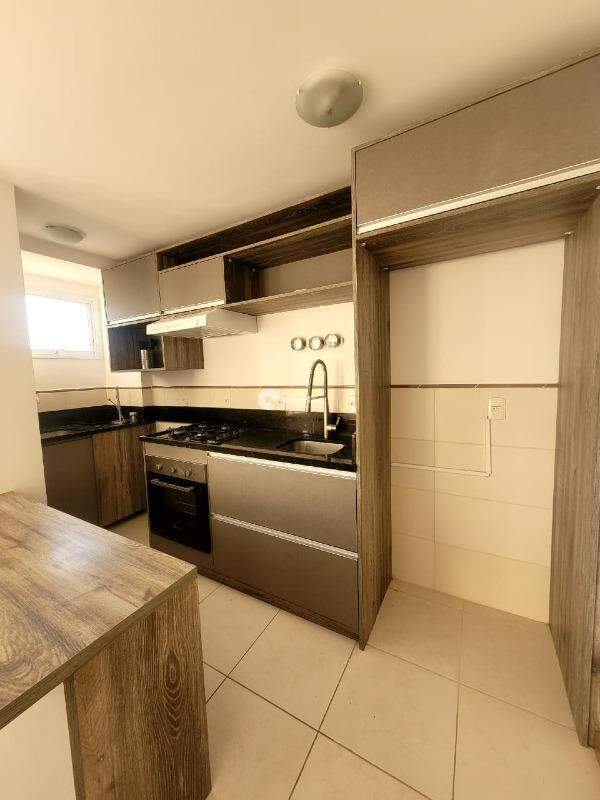 Apartamento para aluguel no Nossa Senhora de Fátima: 