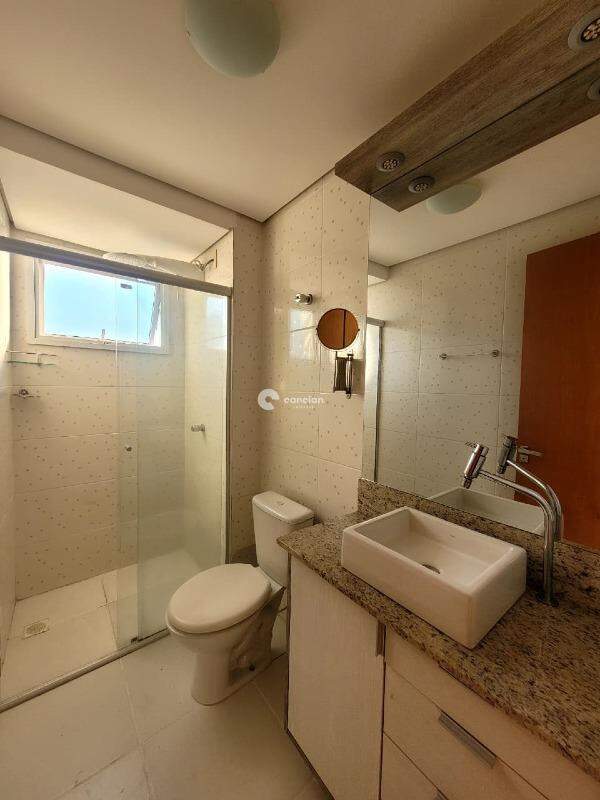 Apartamento para aluguel no Nossa Senhora de Fátima: 